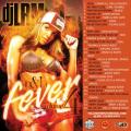 DJ LRM RnB Fever Vol 4 - 2003